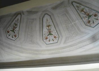 Interno palazzo - Trilocale via Santo Stefano, Bologna (zona Centro Storico) - foto 39