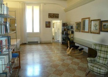 Salone - Trilocale via Santo Stefano, Bologna (zona Centro Storico) - foto 41