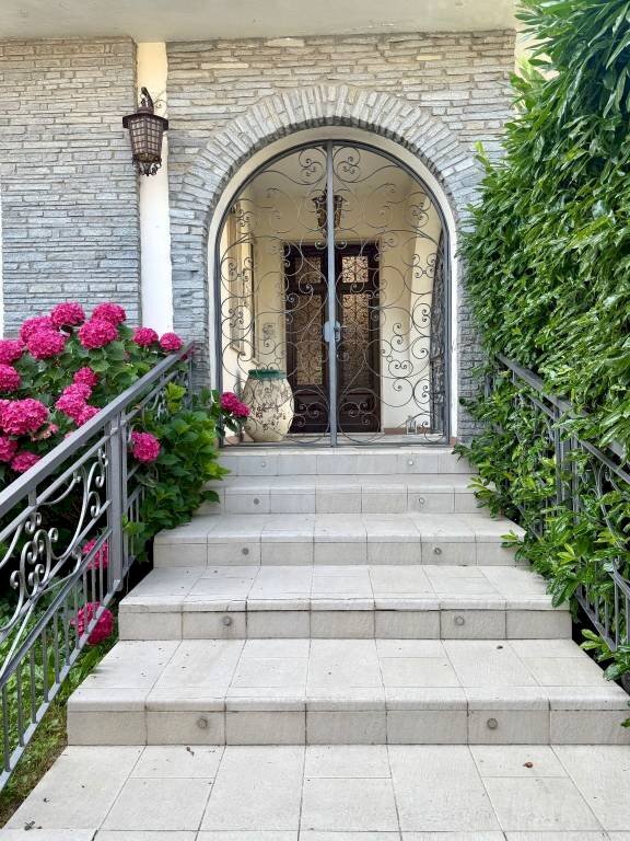 Interno palazzo - Villa via Saluzzo, 9, Casalgrasso - foto 2