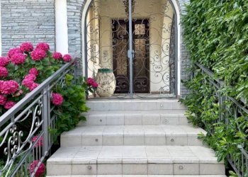 Interno palazzo - Villa via Saluzzo, 9, Casalgrasso - foto 2