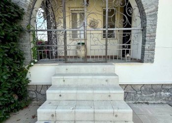 Interno palazzo - Villa via Saluzzo, 9, Casalgrasso - foto 4