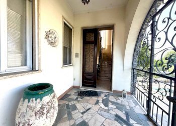 Interno palazzo - Villa via Saluzzo, 9, Casalgrasso - foto 6