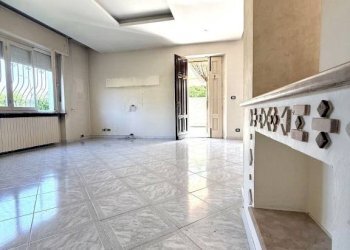 Ingresso - Villa via Saluzzo, 9, Casalgrasso - foto 12