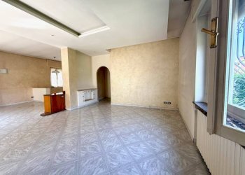 Ufficio - Villa via Saluzzo, 9, Casalgrasso - foto 15