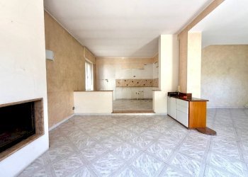 Salone - Villa via Saluzzo, 9, Casalgrasso - foto 16