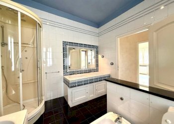 Bagno - Villa via Saluzzo, 9, Casalgrasso - foto 22