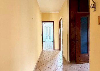 Corridoio - Villa via Saluzzo, 9, Casalgrasso - foto 43