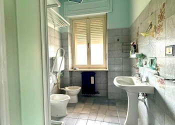 Bagno - Villa via Saluzzo, 9, Casalgrasso - foto 44