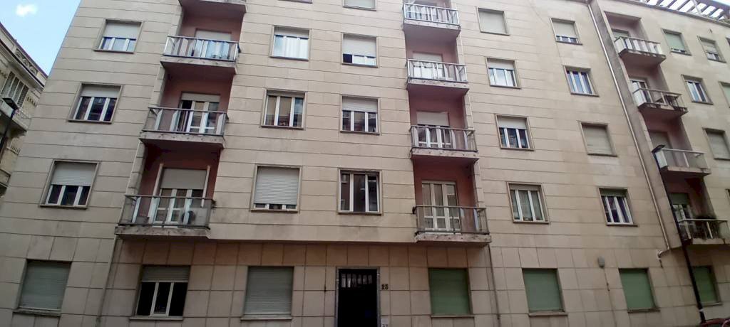 Facciata - Non-buildable land via Gian Domenico Cassini, 25, Torino - photo 1