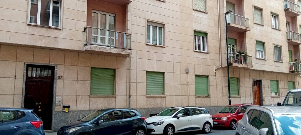 Facciata - Non-buildable land via Gian Domenico Cassini, 25, Torino - photo 2