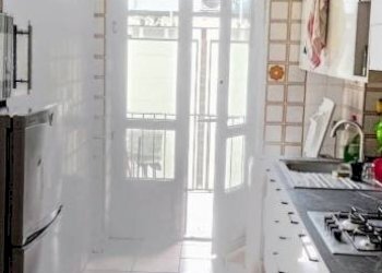 Cucina - Non-buildable land via Gian Domenico Cassini, 25, Torino - photo 8