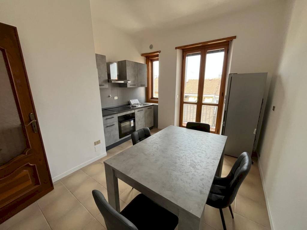 Cucina - Non-buildable land corso Sebastopoli, 212, Torino (neighborhood Santa Rita) - photo 1