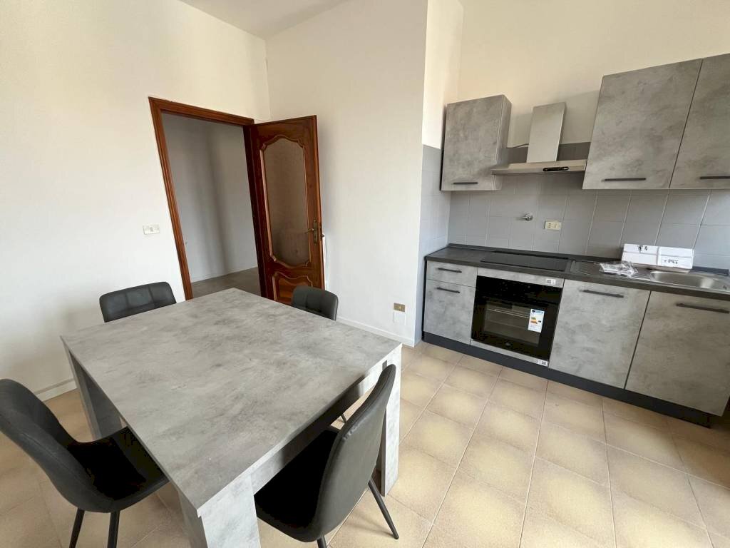 Cucina - Non-buildable land corso Sebastopoli, 212, Torino (neighborhood Santa Rita) - photo 2