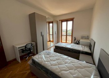 Camera da letto - Non-buildable land corso Sebastopoli, 212, Torino (neighborhood Santa Rita) - photo 14