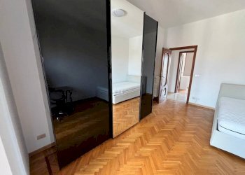 Camera da letto - Non-buildable land corso Sebastopoli, 212, Torino (neighborhood Santa Rita) - photo 16