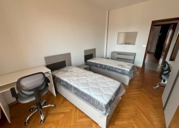 Camera da letto - Non-buildable land corso Sebastopoli, 212, Torino (neighborhood Santa Rita) - photo 17