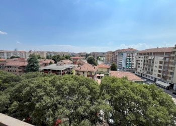 Vista - Non-buildable land corso Sebastopoli, 212, Torino (neighborhood Santa Rita) - photo 19