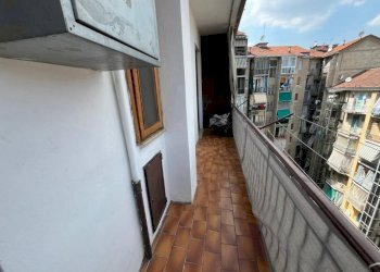 Balcone - Non-buildable land corso Sebastopoli, 212, Torino (neighborhood Santa Rita) - photo 20