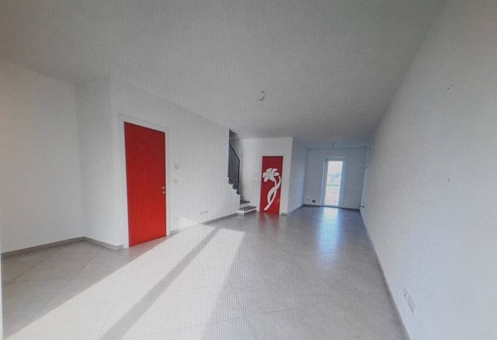 Cucina - Villa a Schiera frazione San Barnaba, Busca - foto 1