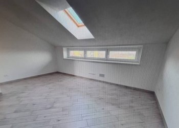 Stanza non arredata - Villa a Schiera frazione San Barnaba, Busca - foto 3