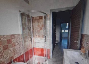Bagno - Villa a Schiera frazione San Barnaba, Busca - foto 5