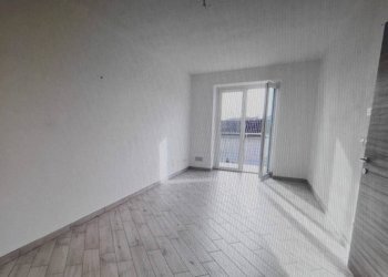 Camera da letto - Villa a Schiera frazione San Barnaba, Busca - foto 6