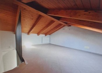 Stanza non arredata - Villa a Schiera frazione San Barnaba, Busca - foto 13