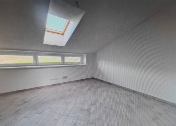 Stanza non arredata - Villa a Schiera frazione San Barnaba, Busca - foto 14