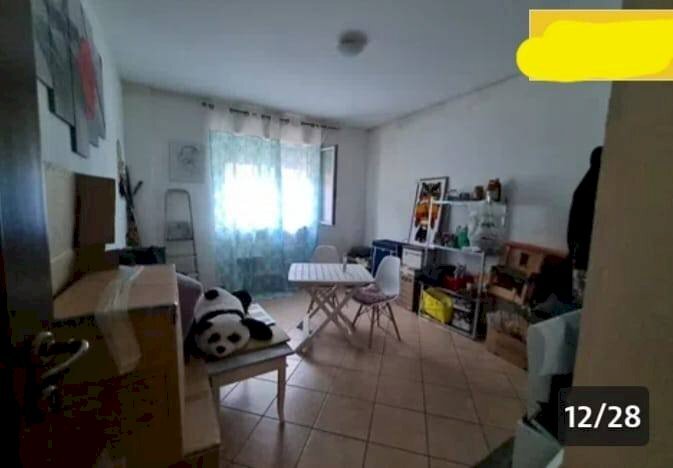 Salone - Villa hamlet San Barnaba, Busca - photo 3