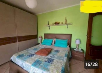 Camera da letto - Villa frazione San Barnaba, Busca - foto 2