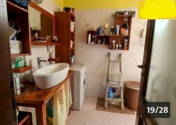 Bagno - Villa hamlet San Barnaba, Busca - photo 6