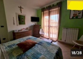 Camera da letto - Villa hamlet San Barnaba, Busca - photo 7