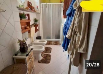 Bagno - Villa hamlet San Barnaba, Busca - photo 8