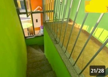 Interno palazzo - Villa frazione San Barnaba, Busca - foto 9