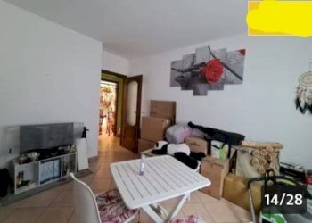 Salone - Villa hamlet San Barnaba, Busca - photo 10