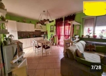 Salone - Villa hamlet San Barnaba, Busca - photo 11