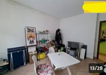 Salone - Villa hamlet San Barnaba, Busca - photo 12