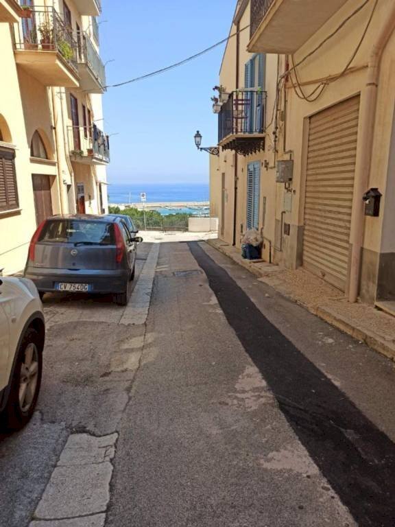 Zona - Independent house via Castronovo, 16, Castellammare del Golfo - photo 1