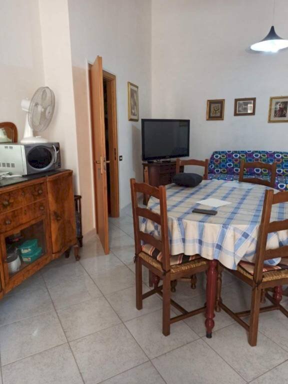 Salone - Independent house via Castronovo, 16, Castellammare del Golfo - photo 3