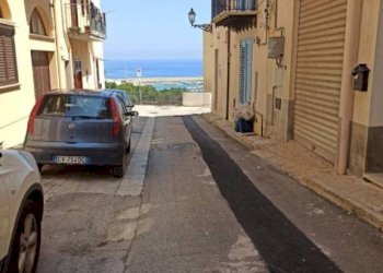 Zona - Independent house via Castronovo, 16, Castellammare del Golfo - photo 1