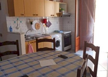 Cucina - Independent house via Castronovo, 16, Castellammare del Golfo - photo 4