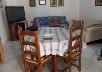 Salone - Independent house via Castronovo, 16, Castellammare del Golfo - photo 5