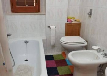 Bagno - Independent house via Castronovo, 16, Castellammare del Golfo - photo 6