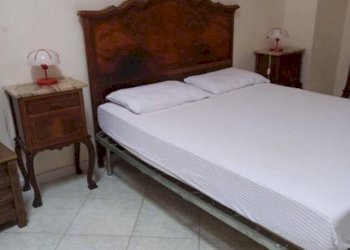 Camera da letto - Independent house via Castronovo, 16, Castellammare del Golfo - photo 7