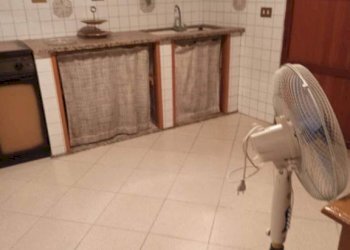 Cucina - Independent house via Castronovo, 16, Castellammare del Golfo - photo 11