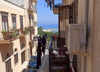 Vista - Independent house via Castronovo, 16, Castellammare del Golfo - photo 13