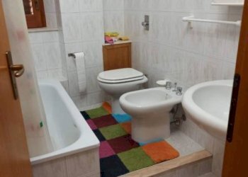 Bagno - Independent house via Castronovo, 16, Castellammare del Golfo - photo 15