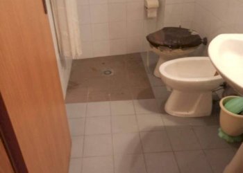 Bagno - Independent house via Castronovo, 16, Castellammare del Golfo - photo 19