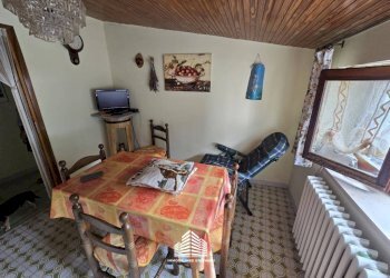 Salone - Quadrilocale via Vittorio Veneto, 34, Frassino - foto 3