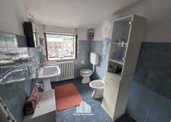 Bagno - Quadrilocale via Vittorio Veneto, 34, Frassino - foto 11